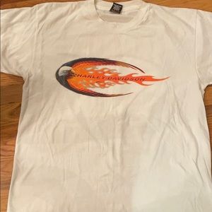 Men’s Harley Davidson Tee